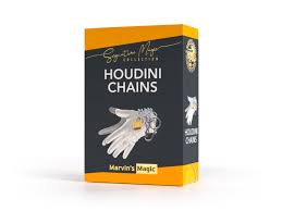 Houdini Chains-Magic-Tools 4 Teaching-Classroom Decor and More