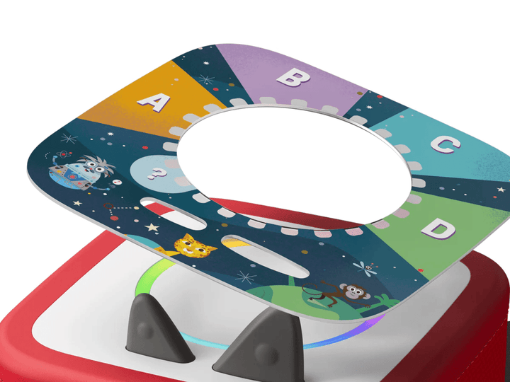 tonies® Tonieplay The Quizzles: All About Animals Game-Tonies-Tools 4 Teaching-Classroom Decor and More