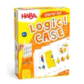 Logic! CASE Starter Set 4+-Games-Tools 4 Teaching-Classroom Decor and More