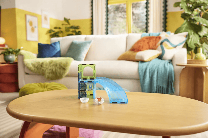 MagnaTiles- Hamster Ball-Magnatiles-Tools 4 Teaching-Classroom Decor and More