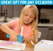 Air Color Air Brush Set-Craft Activity-Tools 4 Teaching-Classroom Decor and More