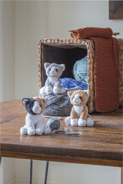 The Heritage Collection Lil&