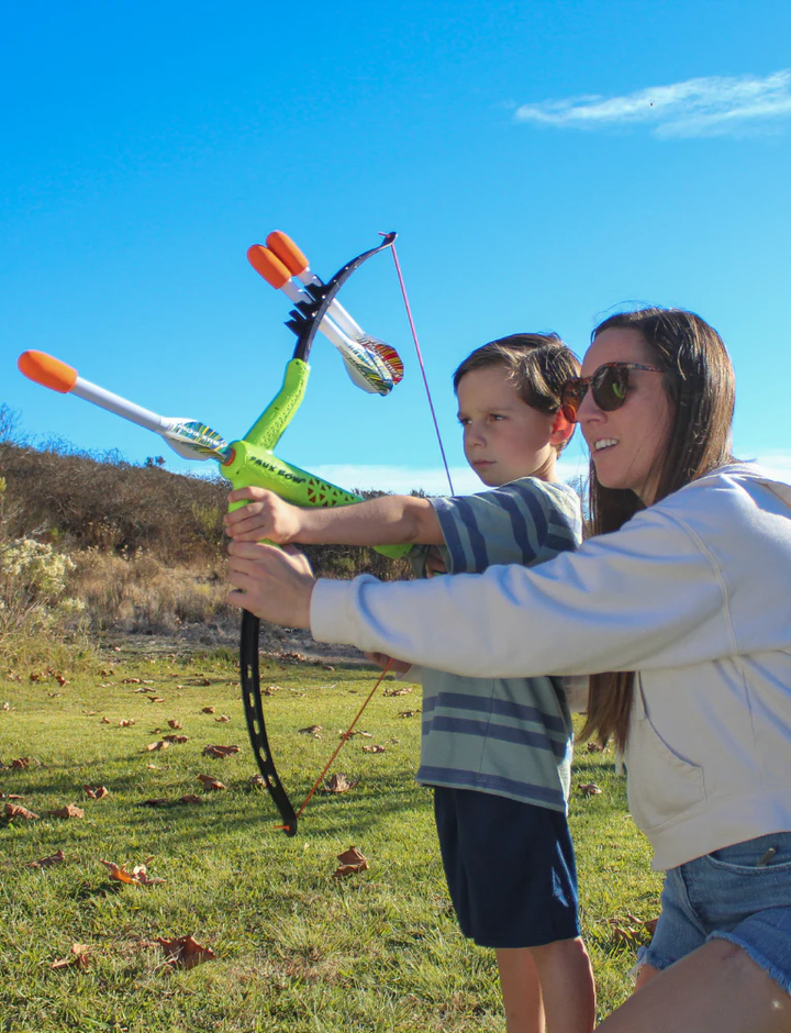 Faux Bow® Scout - Tools 4 Teaching