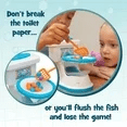 Don’t Flush the Fish-Tools 4 Teaching-Classroom Decor and More