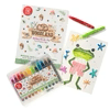 Do-A-Dot Woodland Art Pad - Tools 4 Teaching
