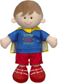 Super Big Brother-Dolls-Tools 4 Teaching-Classroom Decor and More