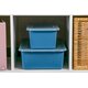 Multi-Purpose Bin Lid