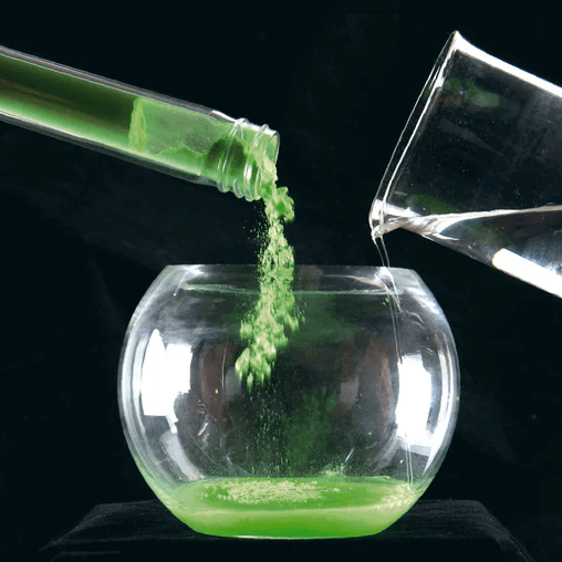 *Viscoelastic Slime Test Tube (Assorted) - Tools 4 Teaching