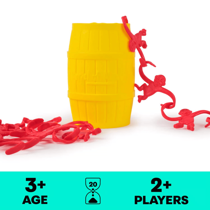 *Barrel of Monkeys-Games-Tools 4 Teaching-Classroom Decor and More