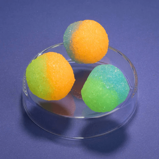 Bouncy Ball Test Tube - Tools 4 Teaching