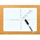 Double Sided Coordinate Plane Dry Erase Boards-Dry Erase-Tools 4 Teaching-Classroom Decor and More
