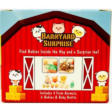 Barnyard Surprise-Fidgets-Tools 4 Teaching-Classroom Decor and More