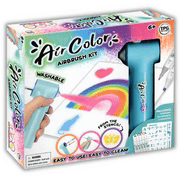 Air Color Air Brush Set-Craft Activity-Tools 4 Teaching-Classroom Decor and More