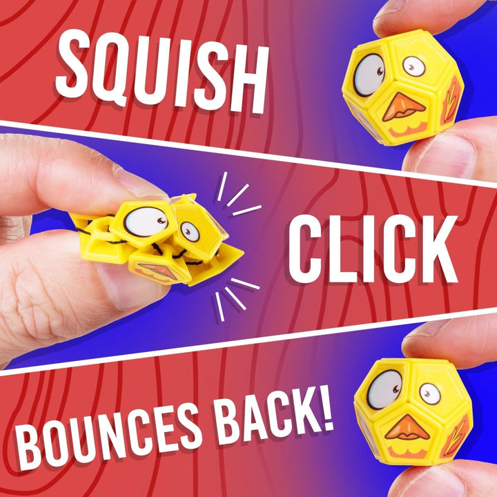 Crazy Aarons® Pinchies™ - Barnyard Bash - Tools 4 Teaching