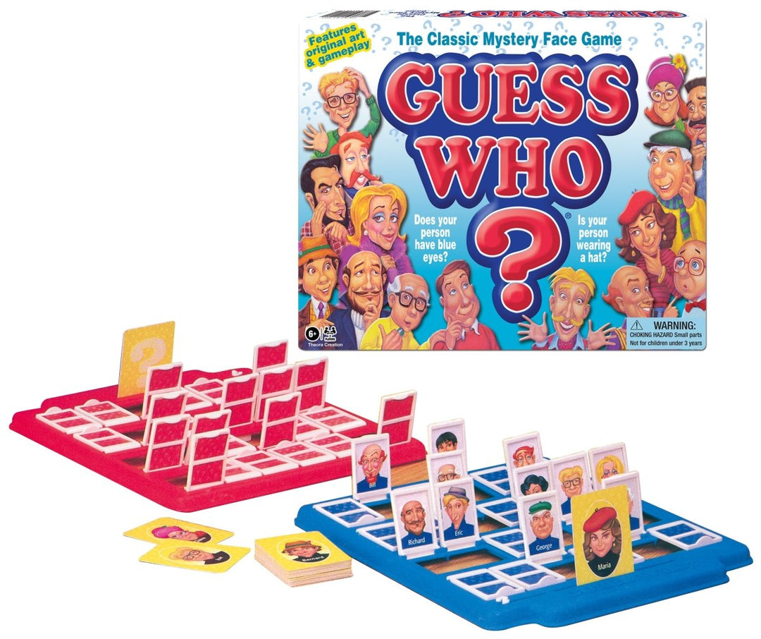 Guess Who?-Games-Tools 4 Teaching-Classroom Decor and More