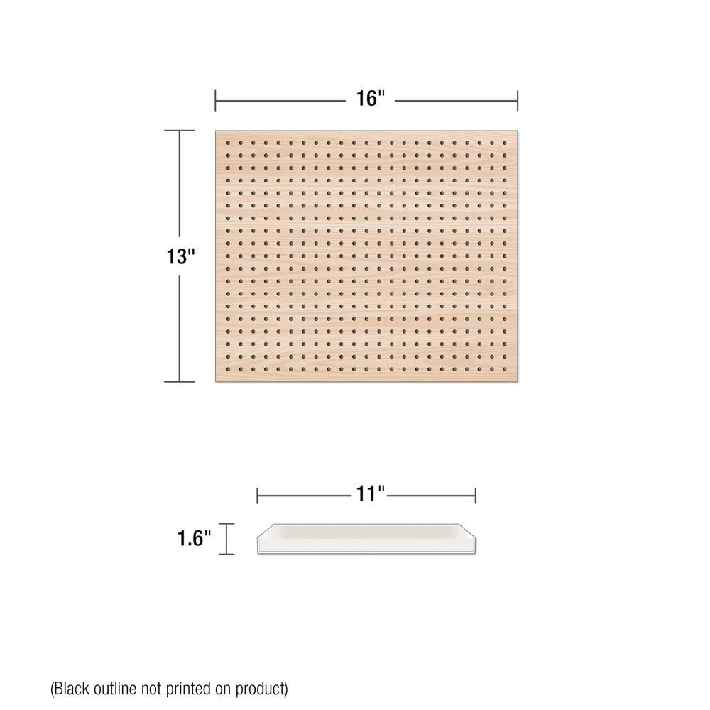 *Creatively Inspired Subject Pegboards Bulletin Board Set-Bulletin Board Sets-Tools 4 Teaching-Classroom Decor and More