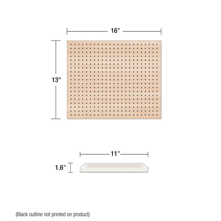 *Creatively Inspired Subject Pegboards Bulletin Board Set-Bulletin Board Sets-Tools 4 Teaching-Classroom Decor and More