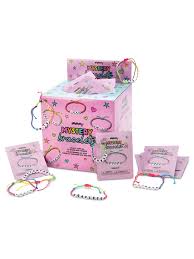 Mystery Bracelet Set PDQ-Dress Up & Jewelry-Tools 4 Teaching-Classroom Decor and More