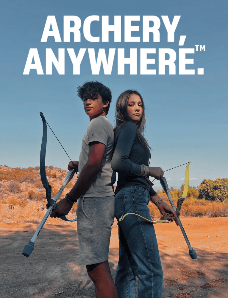 Faux Bow® Protégé™-Active Play-Tools 4 Teaching-Classroom Decor and More