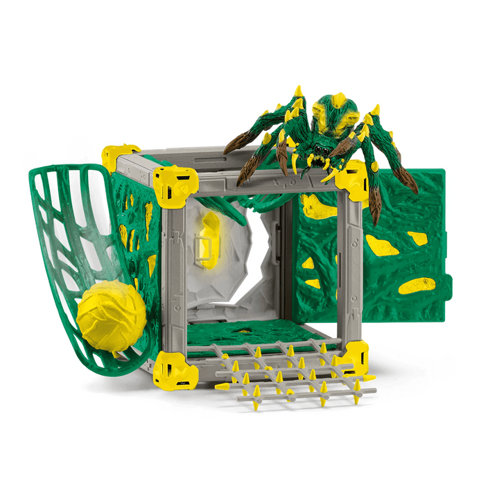 Jungle Tarantula-Schleich USA-Tools 4 Teaching-Classroom Decor and More