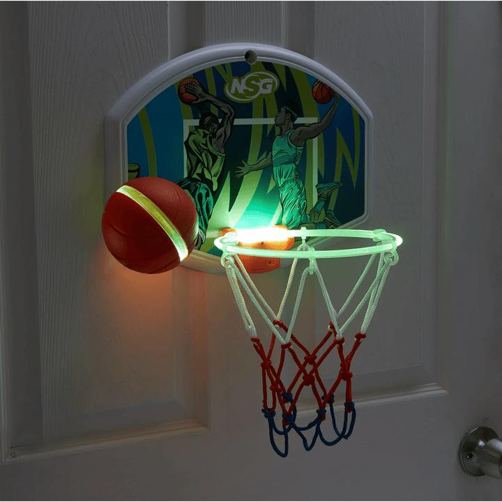 *LED Light Up Basketball Set-Active Play-Tools 4 Teaching-Classroom Decor and More