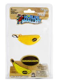 World's Smallest Bananagrams-World's Smallest-Tools 4 Teaching-Classroom Decor and More