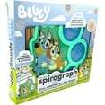 Bluey Spirograph-Arts & Crafts-Tools 4 Teaching-Classroom Decor and More