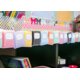 Cool for School Composition Books Die-Cut Border Trim