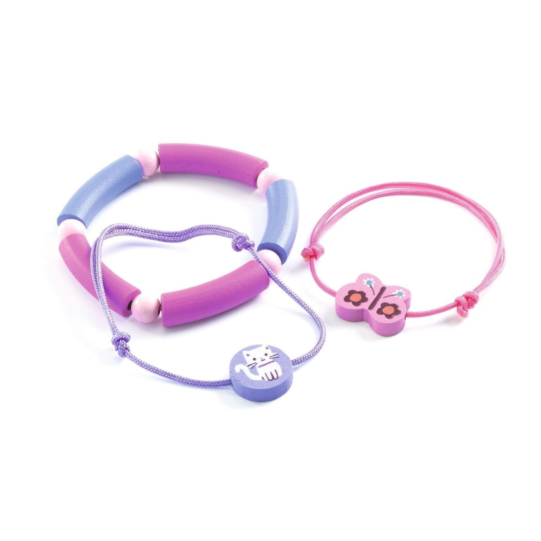Taras Bracelets Play Set - Tools 4 Teaching
