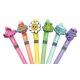 Pencil Charms-Classroom Essentials-Tools 4 Teaching-Classroom Decor and More