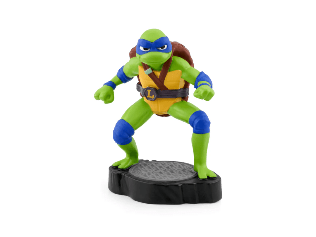 tonies® Tales of Teenage Mutant Ninja Turtles: Leonardo Tonie-Tonies-Tools 4 Teaching-Classroom Decor and More