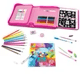 Creative Artist Suitcase-Art Supplies-Tools 4 Teaching-Classroom Decor and More