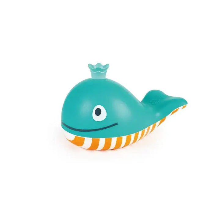 Bubble Blowing Whale-Bath Time-Tools 4 Teaching-Classroom Decor and More