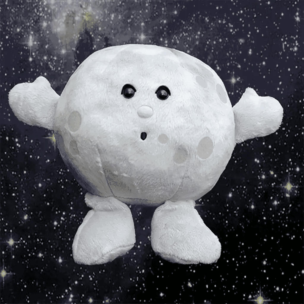 Moon Buddy-Stuffed Animals &amp; Plush-Tools 4 Teaching-Classroom Decor and More