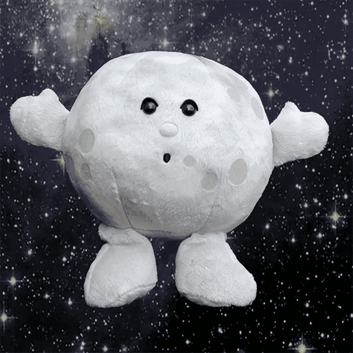 Moon Buddy-Stuffed Animals &amp; Plush-Tools 4 Teaching-Classroom Decor and More