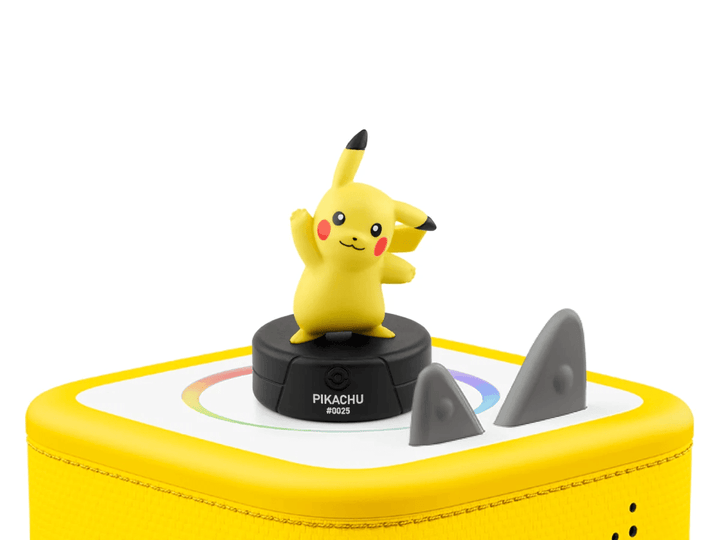 tonies® Pokémon: Pikachu Tonie - Tools 4 Teaching