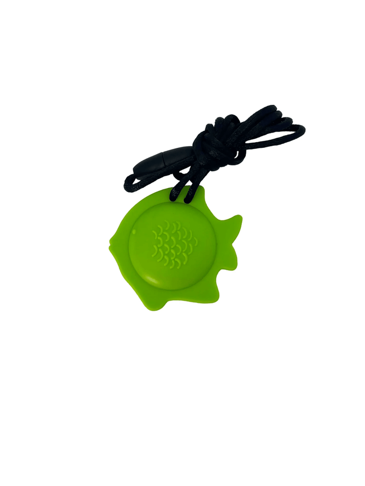 ChuBuddy® Fish (2.0) (Assorted) - Tools 4 Teaching