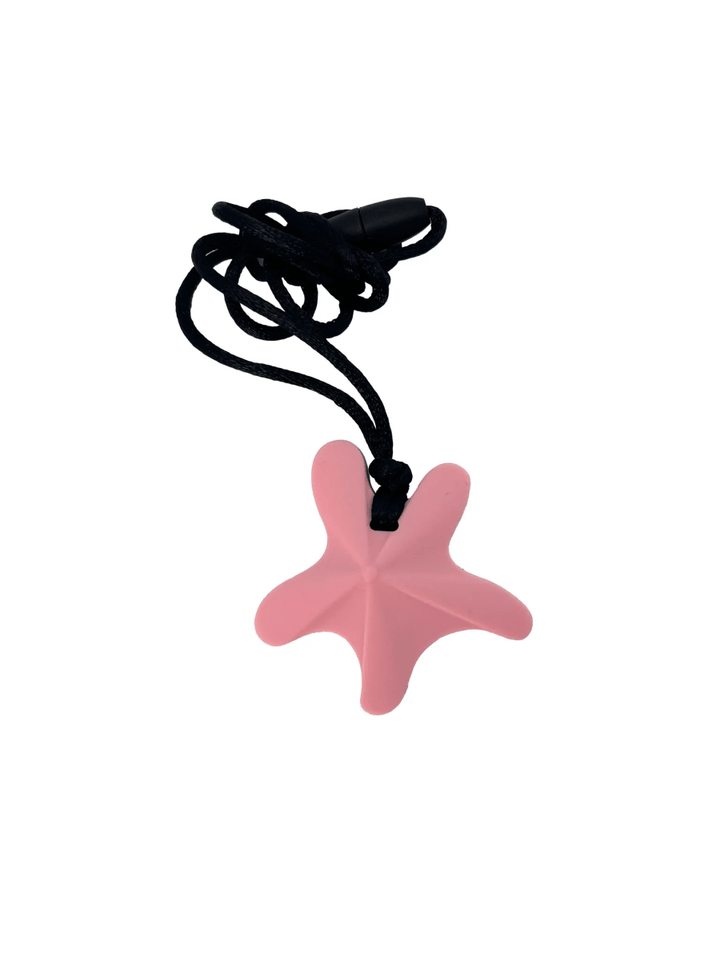 ChuBuddy® Starfish (1.0) (Assorted) - Tools 4 Teaching
