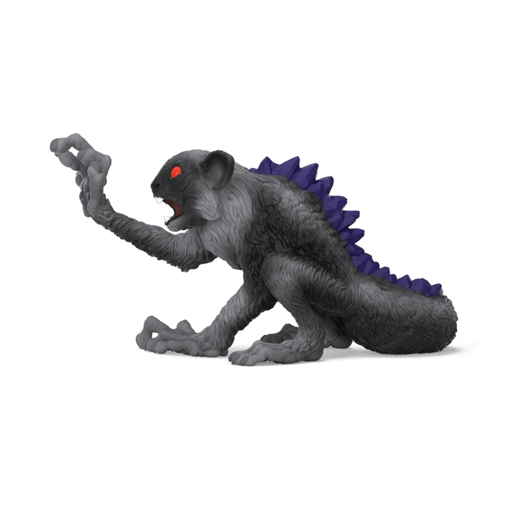 Shadow lemur - Tools 4 Teaching