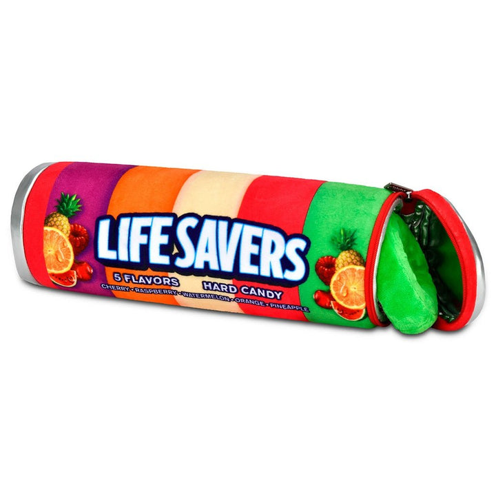 Lifesavers Plush-Stuffed Animals & Plush-Tools 4 Teaching-Classroom Decor and More