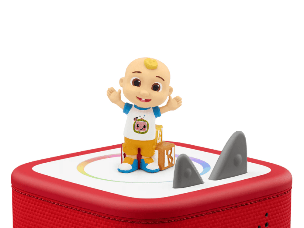 tonies® CoComelon: Sing - Along Favorites Tonie - Tools 4 Teaching