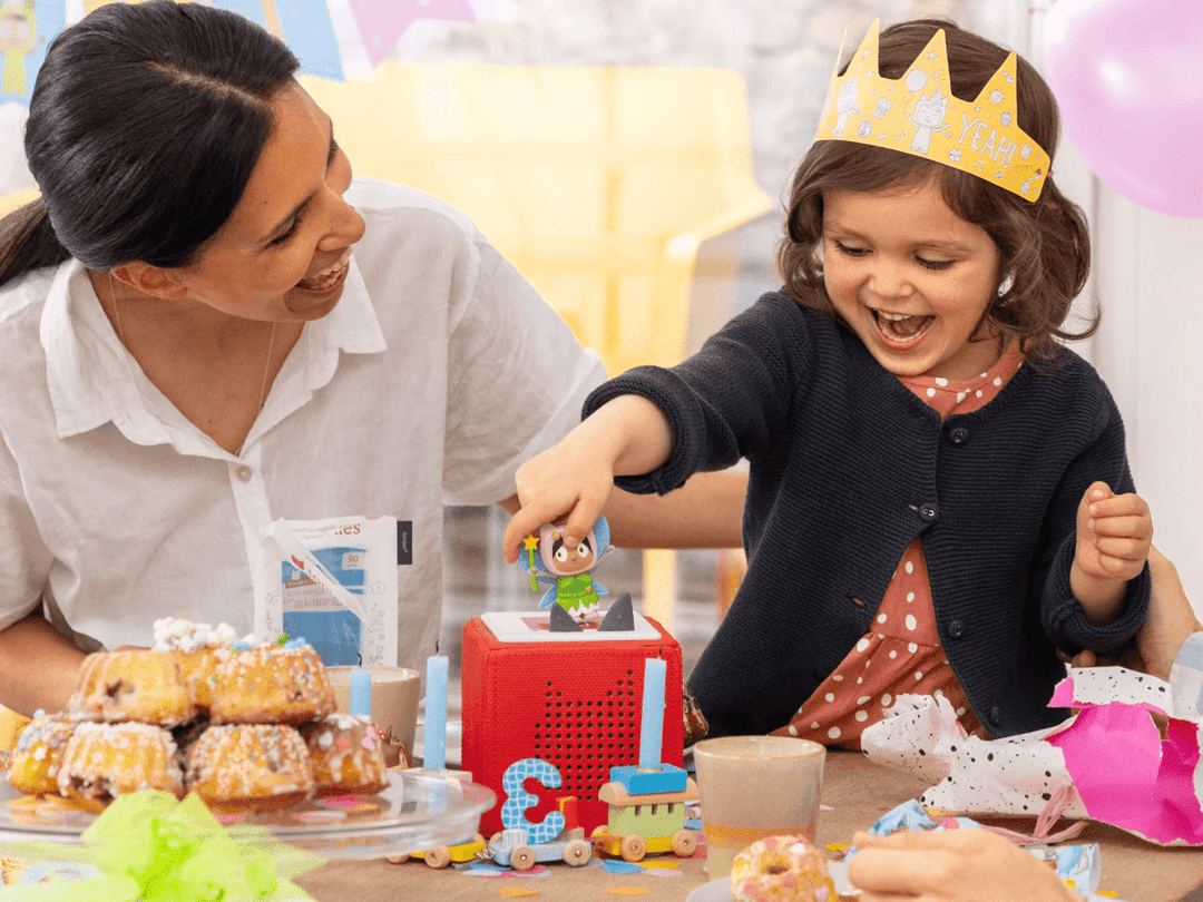 tonies® Fairy Creative Tonie - Tools 4 Teaching