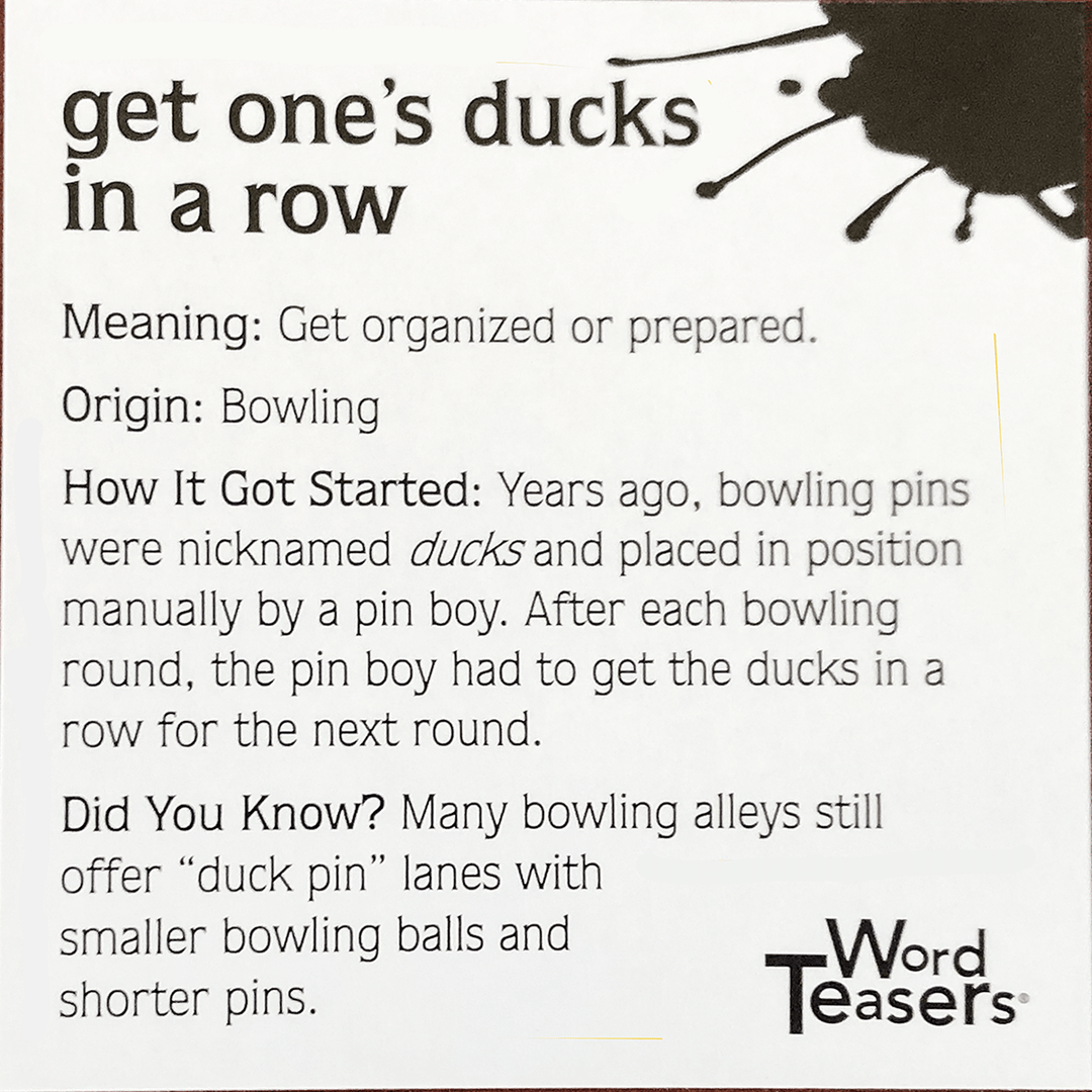 Word Teasers- Funny Sports Sayings-Games-Tools 4 Teaching-Classroom Decor and More