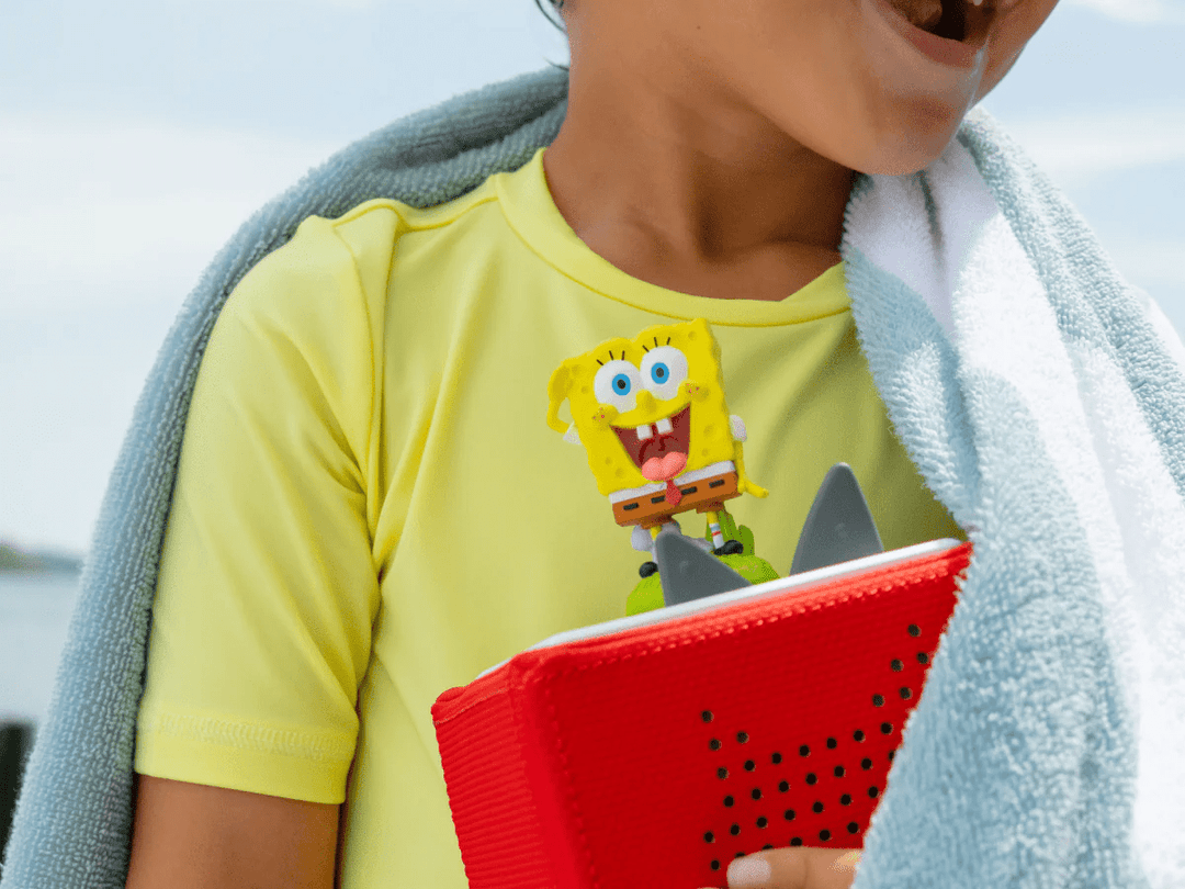 tonies® SpongeBob SquarePants Tonie - Tools 4 Teaching