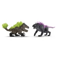Shadow Lynx vs Rock Crusher - Tools 4 Teaching