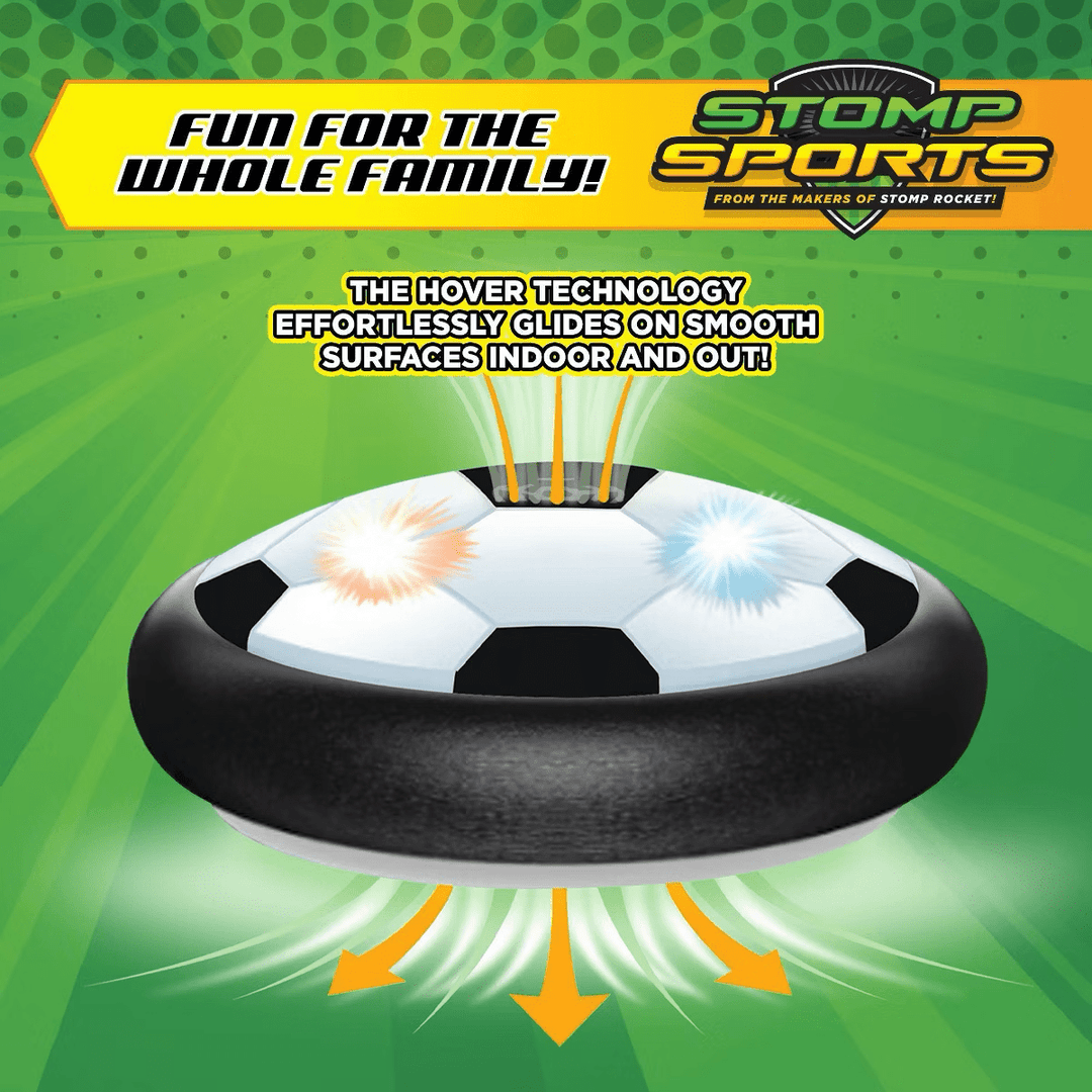 Hover Soccer-Active Play-Tools 4 Teaching-Classroom Decor and More
