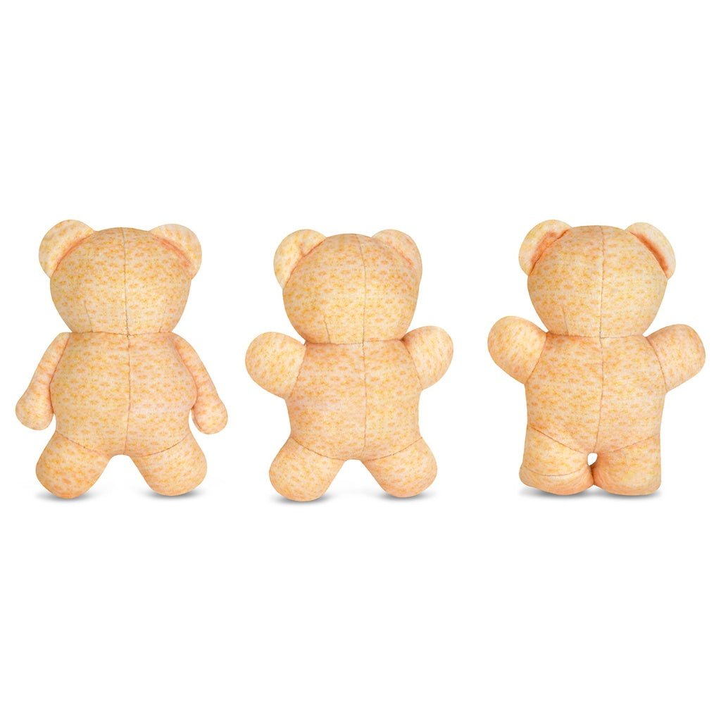 Teddy Grahams Honey Plush-Stuffed Animals & Plush-Tools 4 Teaching-Classroom Decor and More