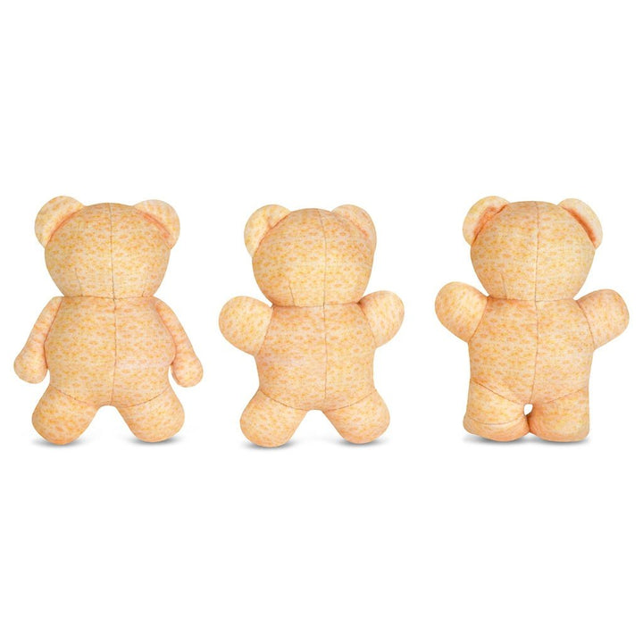 Teddy Grahams Honey Plush-Stuffed Animals & Plush-Tools 4 Teaching-Classroom Decor and More