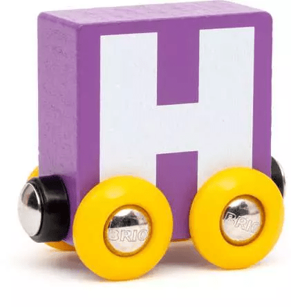 Letter Train H-Vehicles & Construction-Tools 4 Teaching-Classroom Decor and More