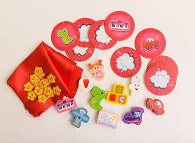 Ta Da Bing!-Games-Tools 4 Teaching-Classroom Decor and More